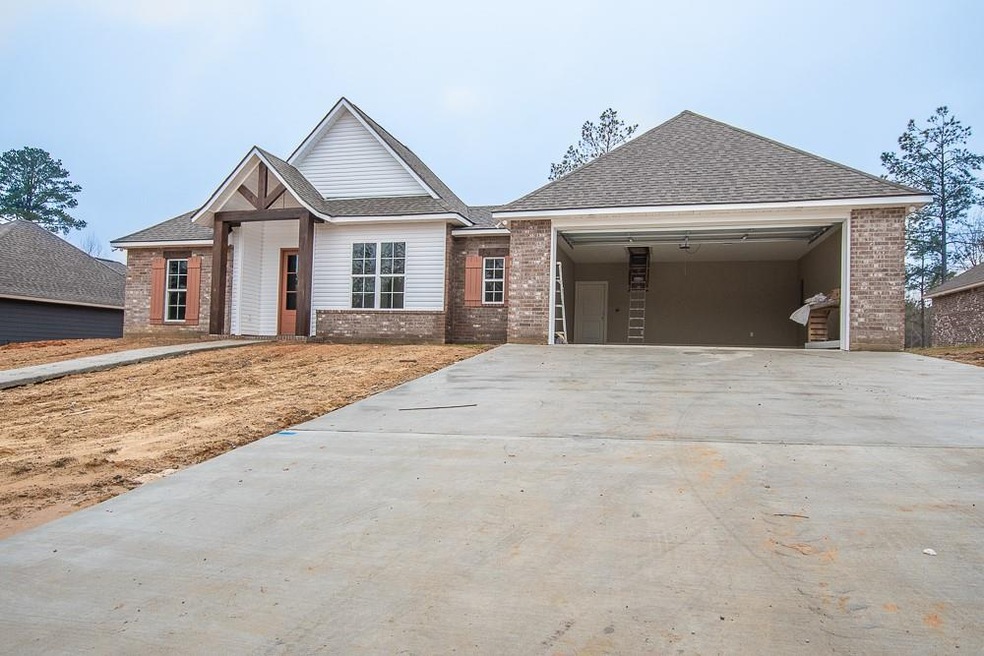 4574 Hathern Dr, Pineville, LA 71360 - photo 1
