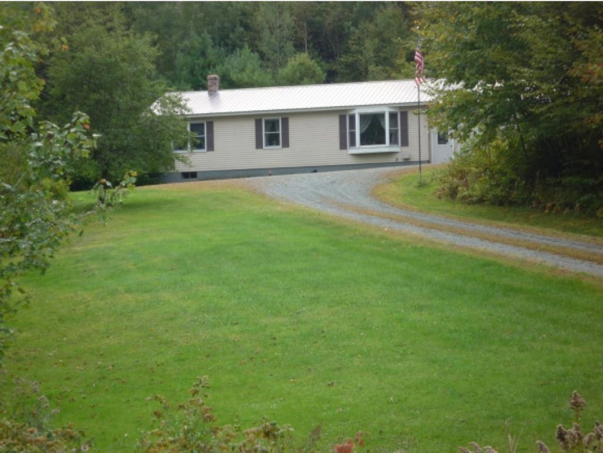 4037 Route 102, Bloomfield, VT 05905 - photo 1