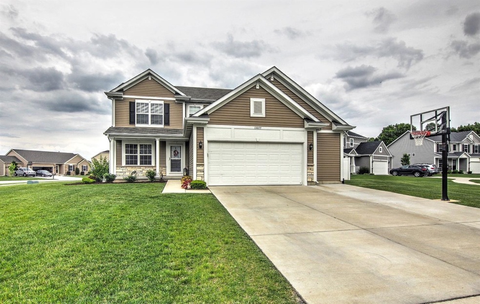 13077 Massachusetts St, Crown Point, IN 46307 - photo 1