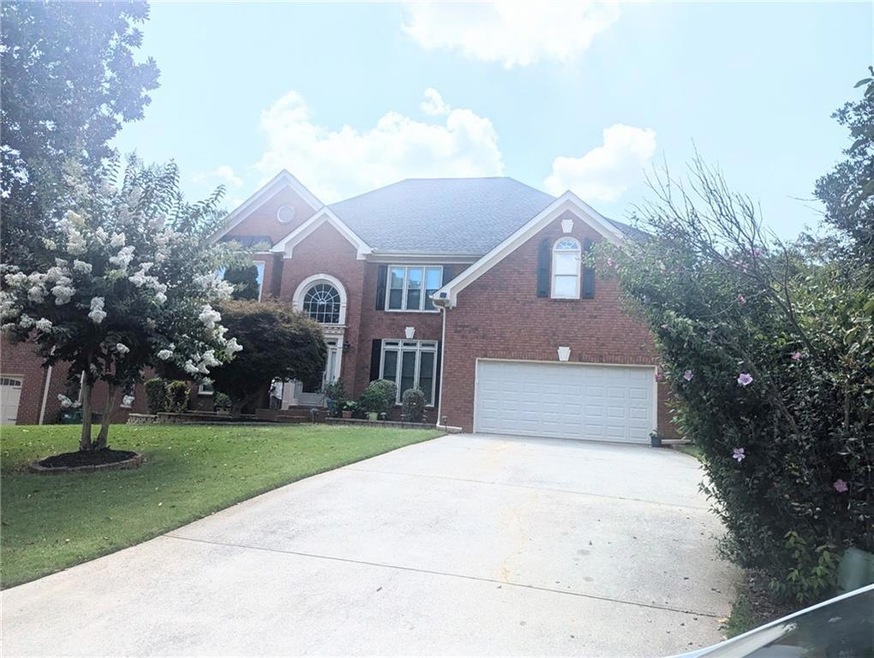 12680 Oxfordshire Ct unit 3, Alpharetta, GA 30005 - photo 1