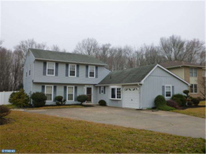 30 Hilliard Way, Sewell, NJ 08080 - photo 1