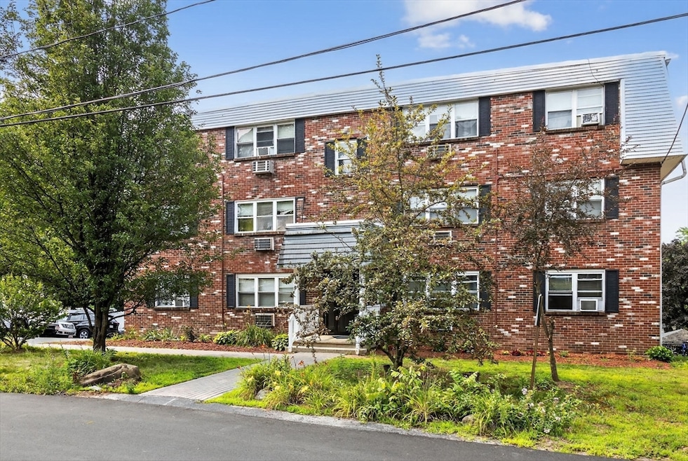 30 Marcello Ave unit 3, Leominster, MA 01453 - photo 1