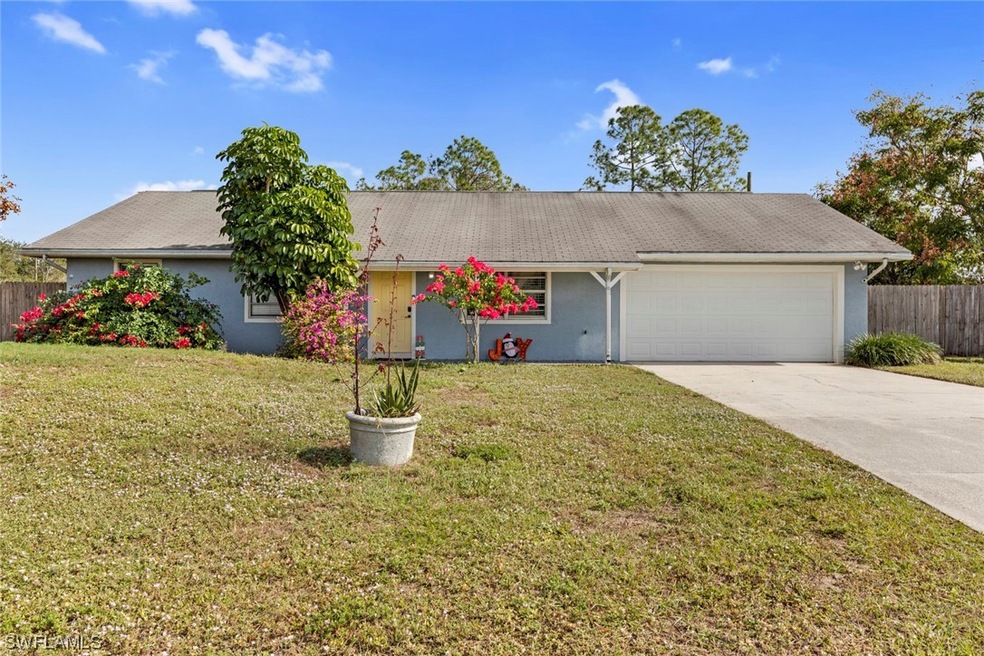 1706 Robert Ave, Lehigh Acres, FL 33972 - photo 1