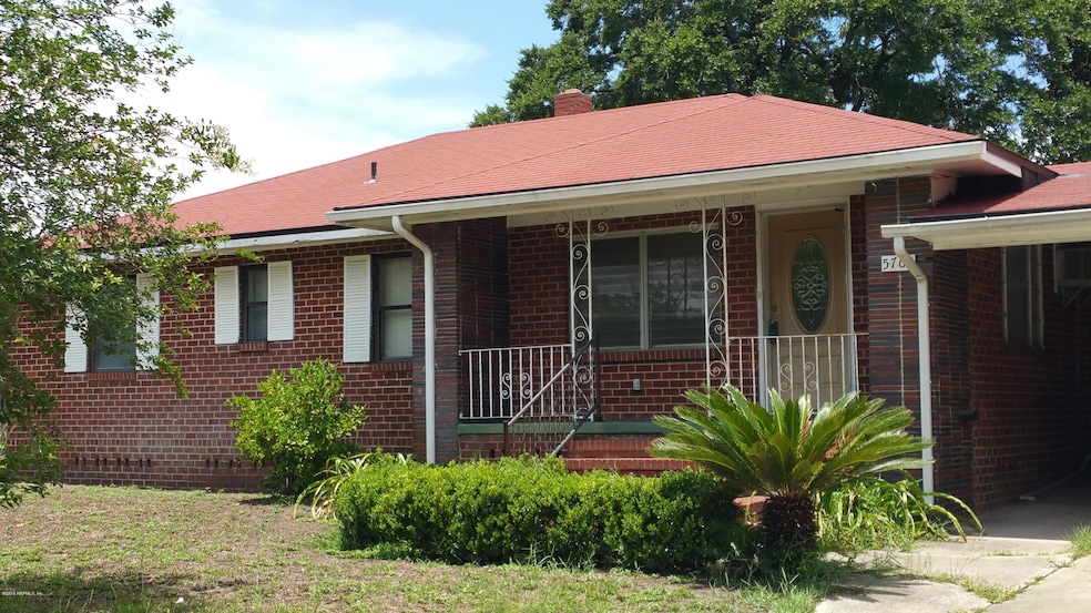 5765 Wilson Blvd, Jacksonville, FL 32210 - photo 1