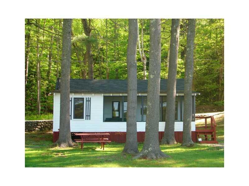 3 Adams Pond Rd unit 3, Bridgton, ME 04009 - photo 1