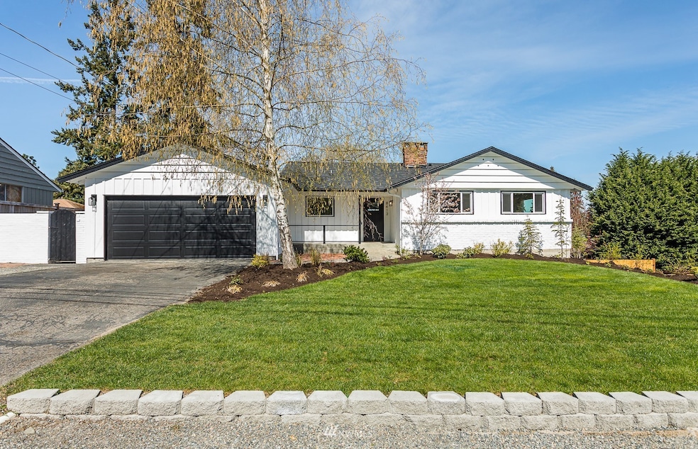 8413 42nd St W, University Place, WA 98466 - photo 1