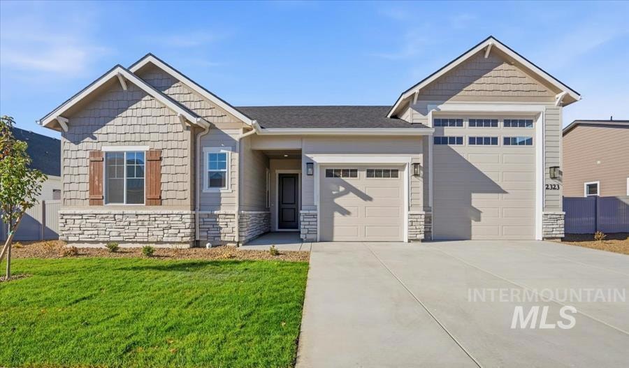 2323 N Kenora Ave, Star, ID 83669 - photo 1