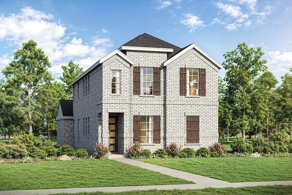 11563 Empress Dr, Frisco, TX 75035 - photo 1