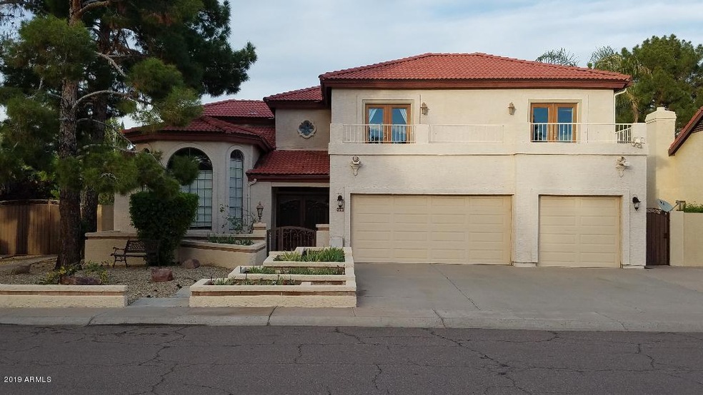 4146 W Kent Dr, Chandler, AZ 85226 - photo 1