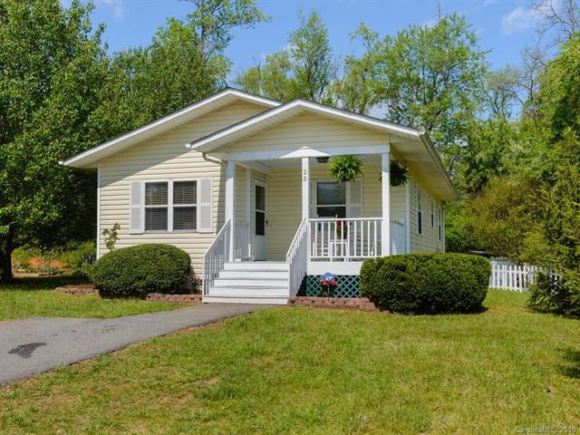 25 Wilson Creek Dr, Asheville, NC 28803 - photo 1