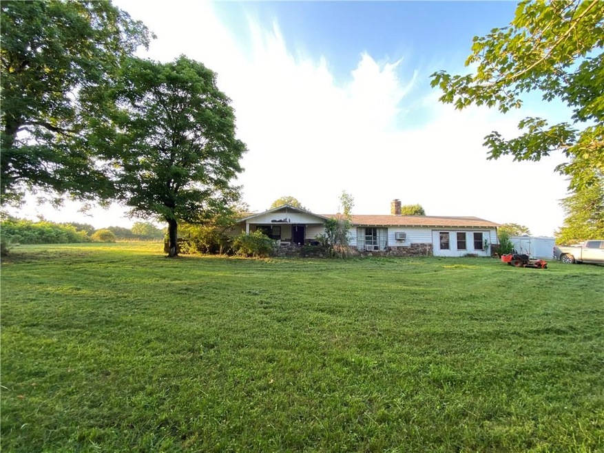 12924 Oak Grove Rd, Winslow, AR 72959 - photo 1