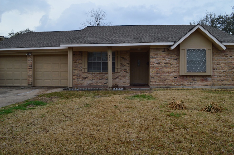 8330 Hazen St, Houston, TX 77036 - photo 1