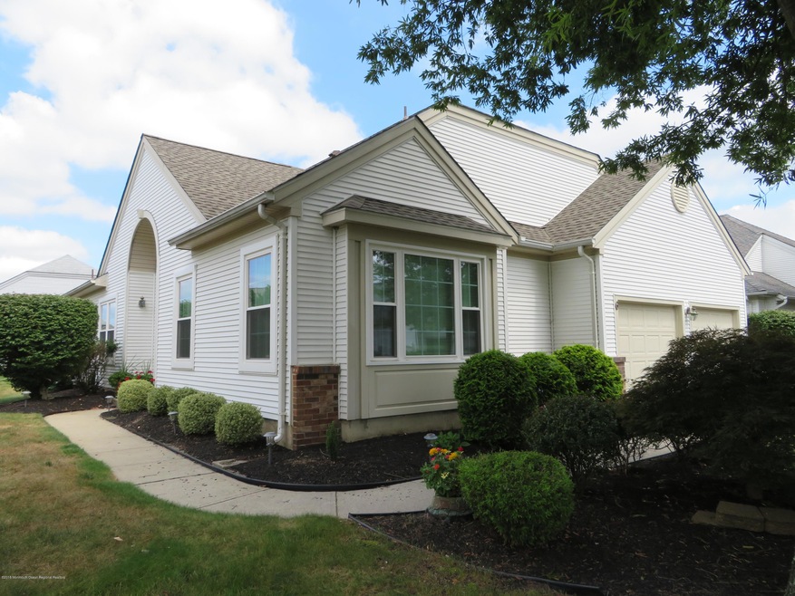 6 Xavier Ct, Manchester, NJ 08759 - photo 1