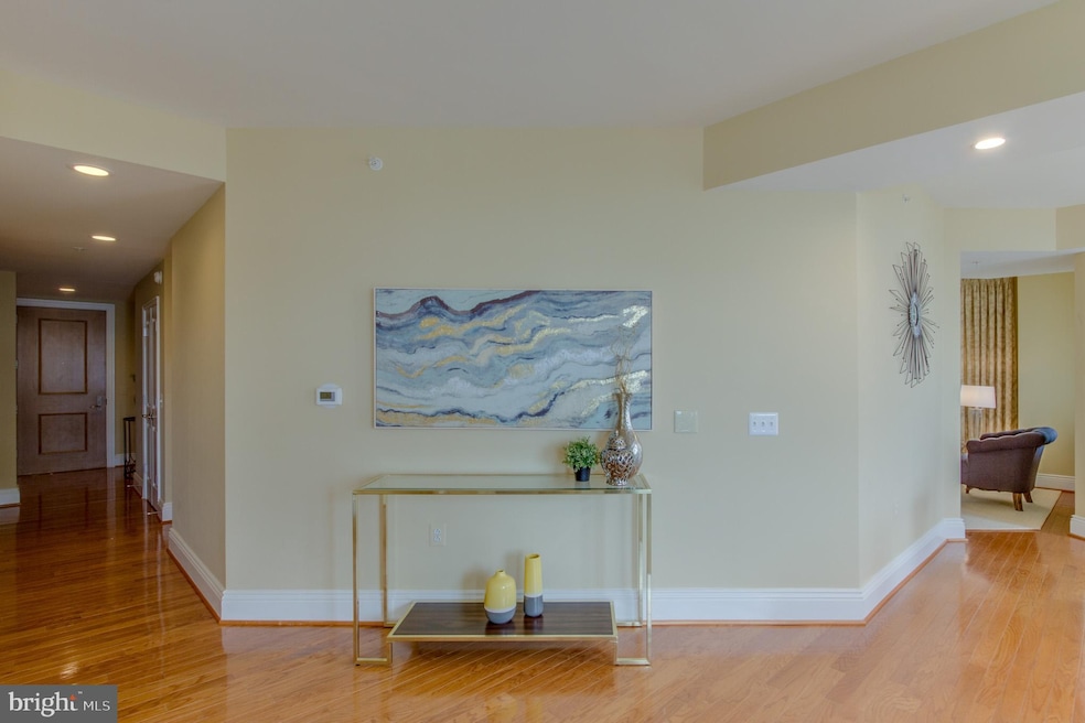 Midtown Reston Town Center unit 812, Reston, VA 20190 - photo 1