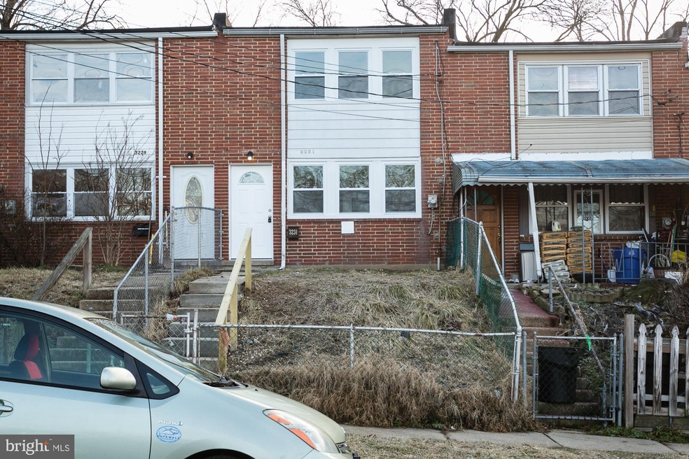 3231 Bero Rd, Halethorpe, MD 21227 - photo 1