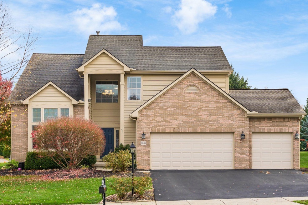 7803 Kingman Place, Lewis Center, OH