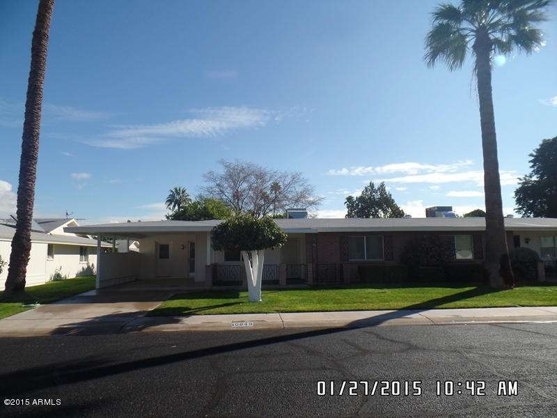 10849 W Cheryl Dr unit 117, Sun City, AZ 85351 - photo 1