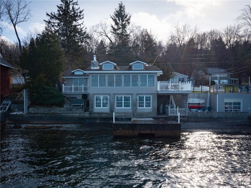 13843 County Route 123, Henderson, NY 13650 - photo 1