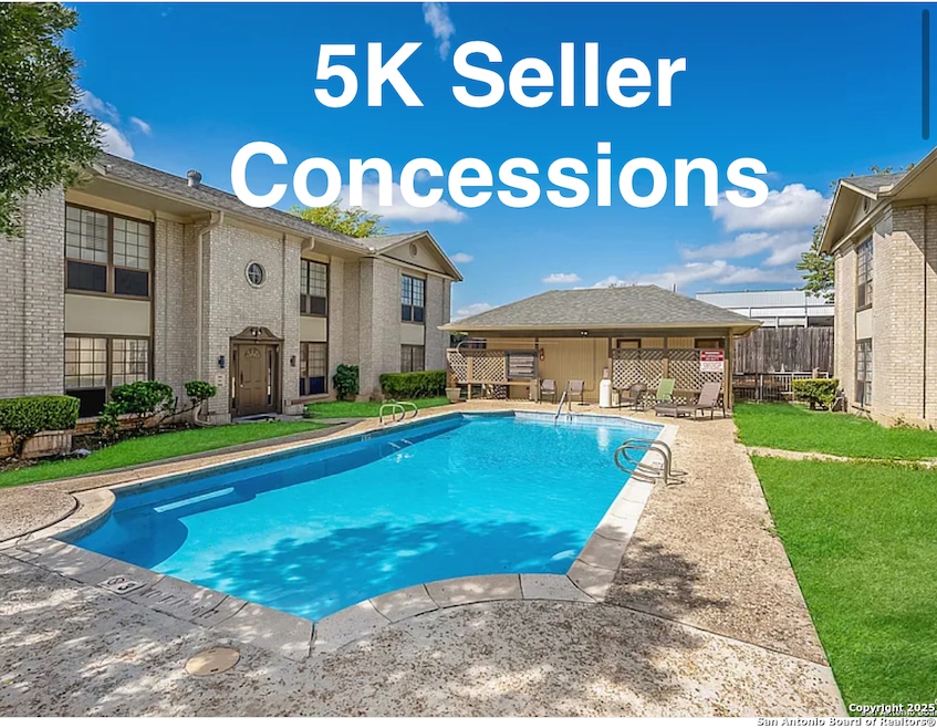 165 W Rampart Dr unit 706, San Antonio, TX 78216 - photo 1