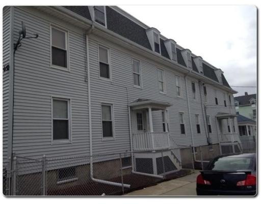 115 Davis St, Fall River, MA 02720 - photo 1