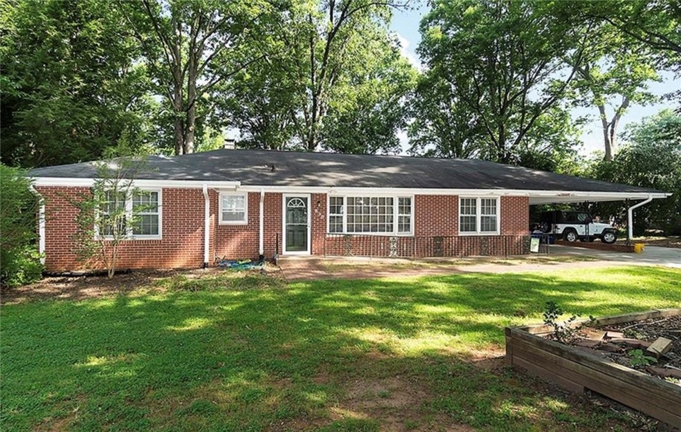 839 Warley Cir, Pendleton, SC 29670 - photo 1