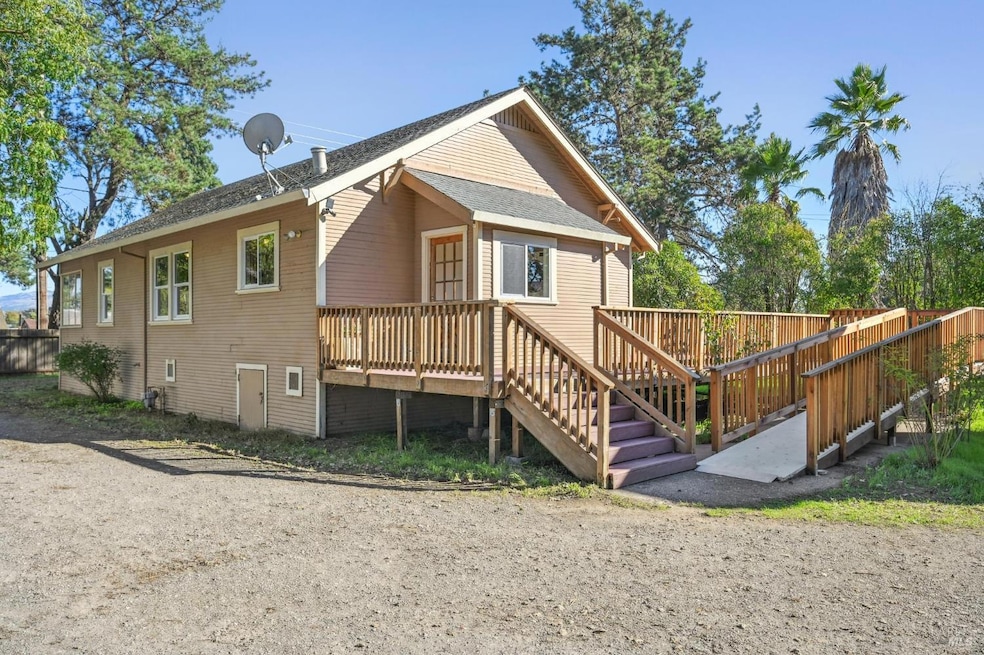 4165 Stony Point Rd, Santa Rosa, CA 95407 - photo 1