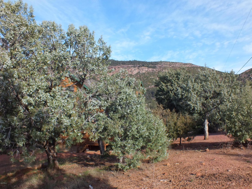 78 Skunk Hollow Ln unit 78, Payson, AZ 85541 - photo 1