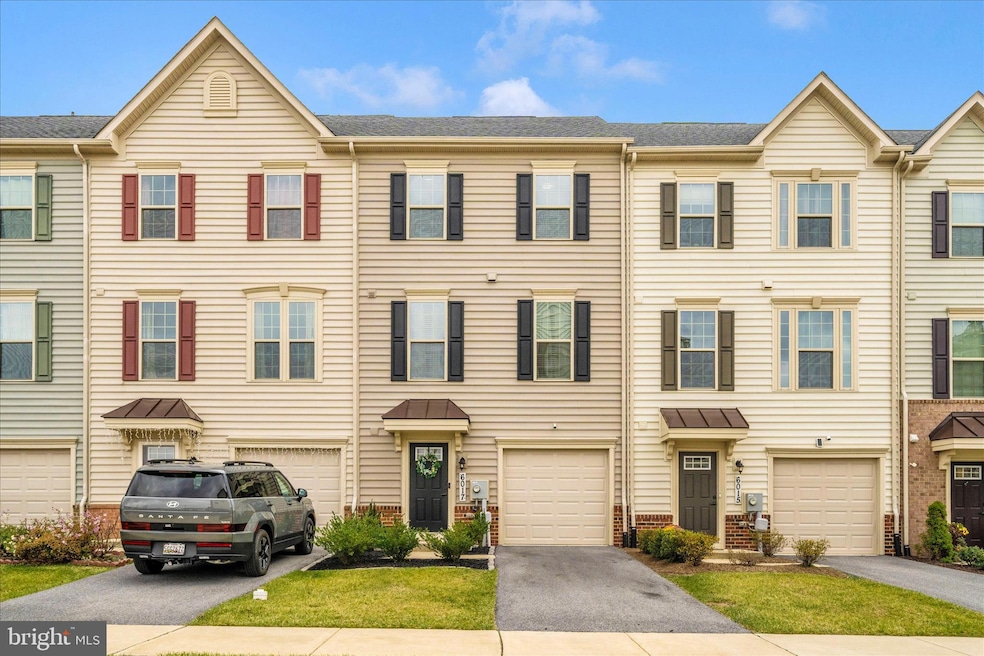 6017 Etterbeek St, Ijamsville, MD 21754 - photo 1