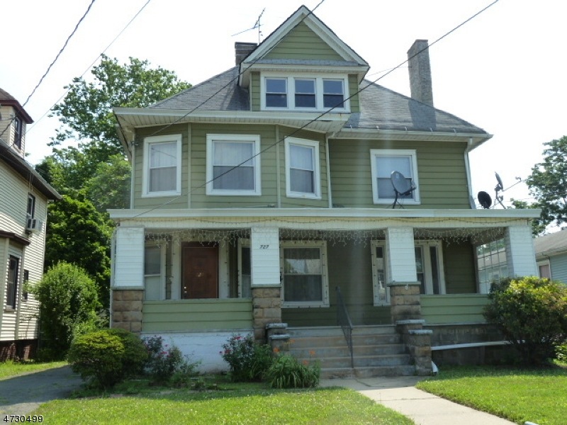 727 Carlton Ave unit 29, Plainfield, NJ 07060 - photo 1