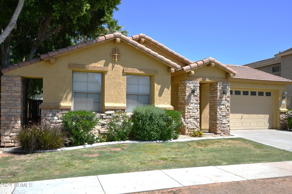 5310 E Harmony Ave, Mesa, AZ 85206 - photo 1