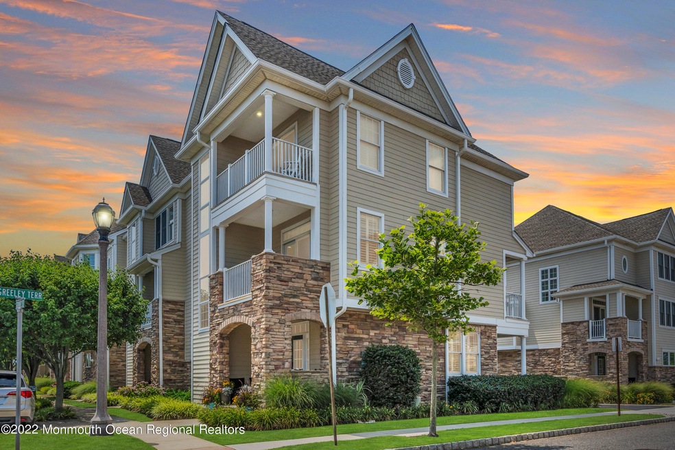 30 Grant St, Long Branch, NJ 07740 - photo 1