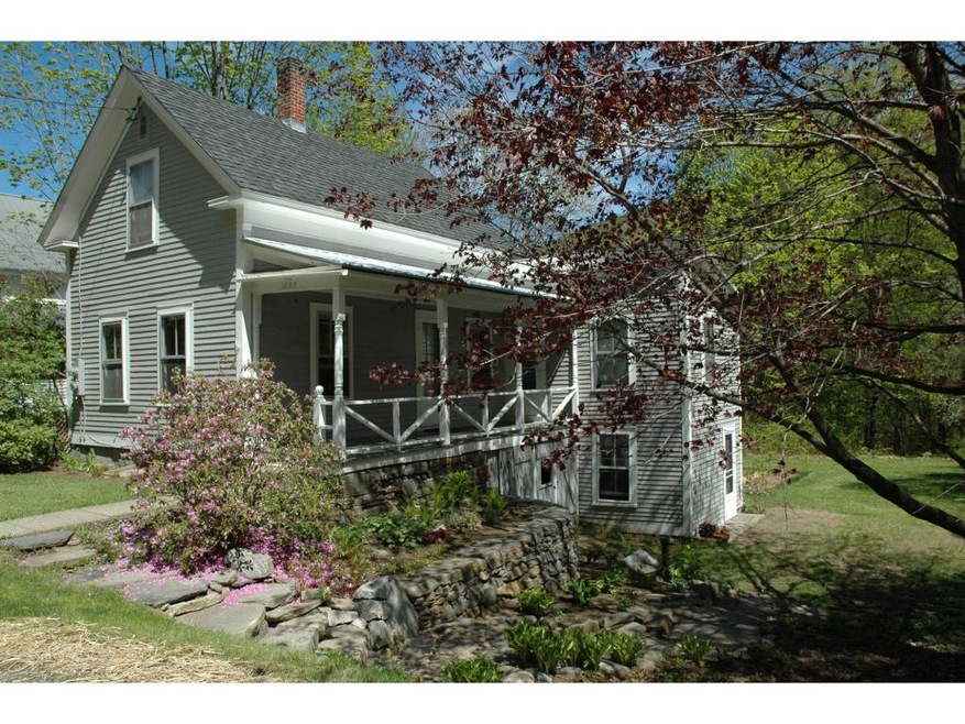 126 West St, Brattleboro, VT 05301 - photo 1