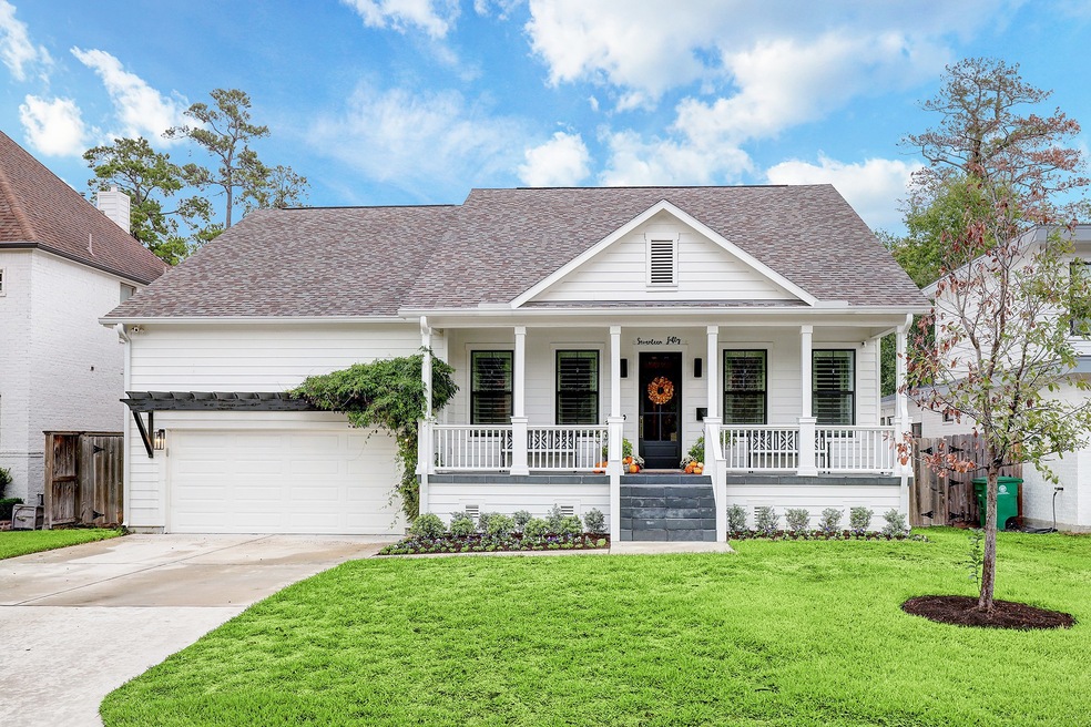 1750 De Milo Dr, Houston, TX 77018 - photo 1