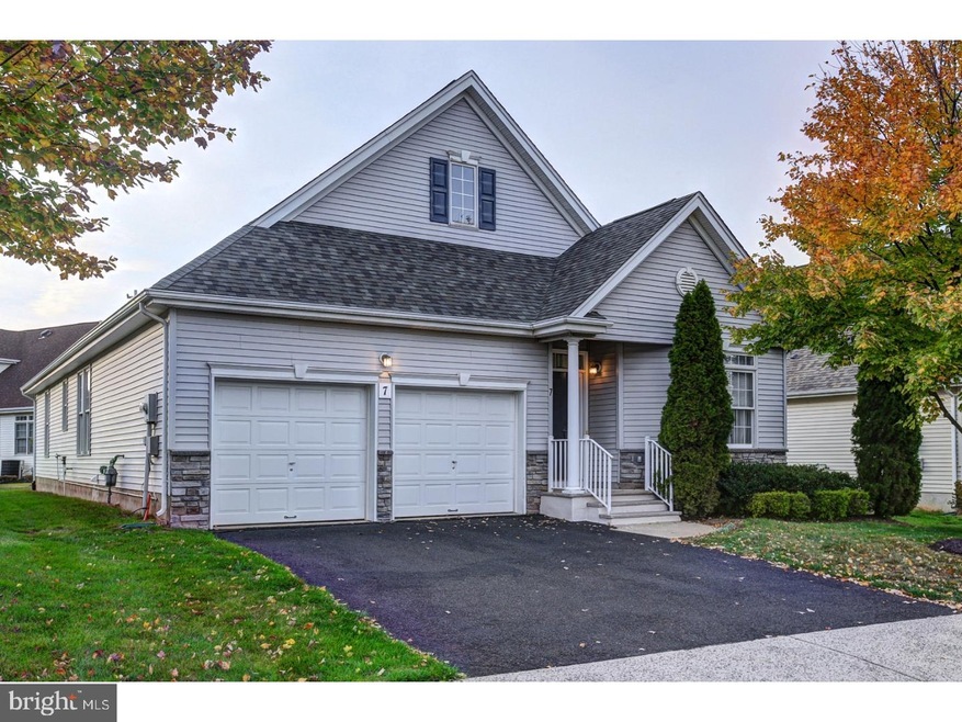 7 Tallman Ln, Somerset, NJ 08873 - photo 1