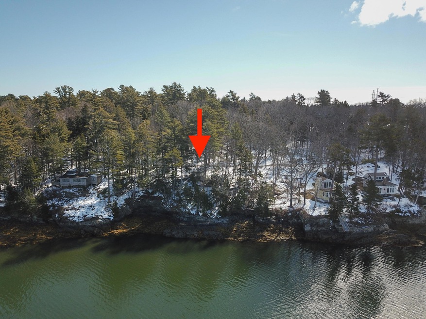 53 Benjamins Way, Yarmouth, ME 04096 - photo 1