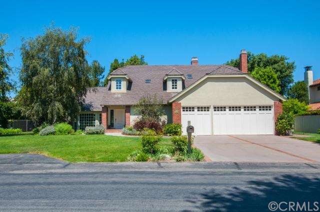 Welcome to this quintessential pastoral estate loc