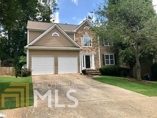 N Brighton Way NW, Kennesaw, GA 30144 - photo 1