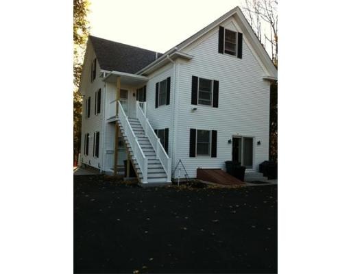 8 Vine St unit C, Amesbury, MA 01913 - photo 1