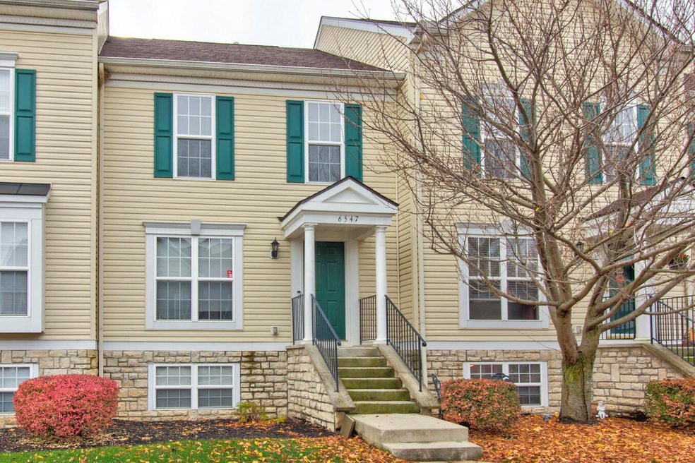 6547 Crab Apple Dr unit 17-654, Canal Winchester, OH 43110 - photo 1