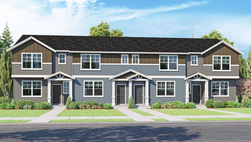 1330 NW 24th Place unit lot 29, Redmond, OR 97756 - photo 1