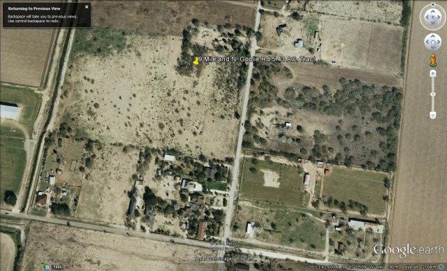 TBD N Goolie Rd, Donna, TX 78537 - photo 1