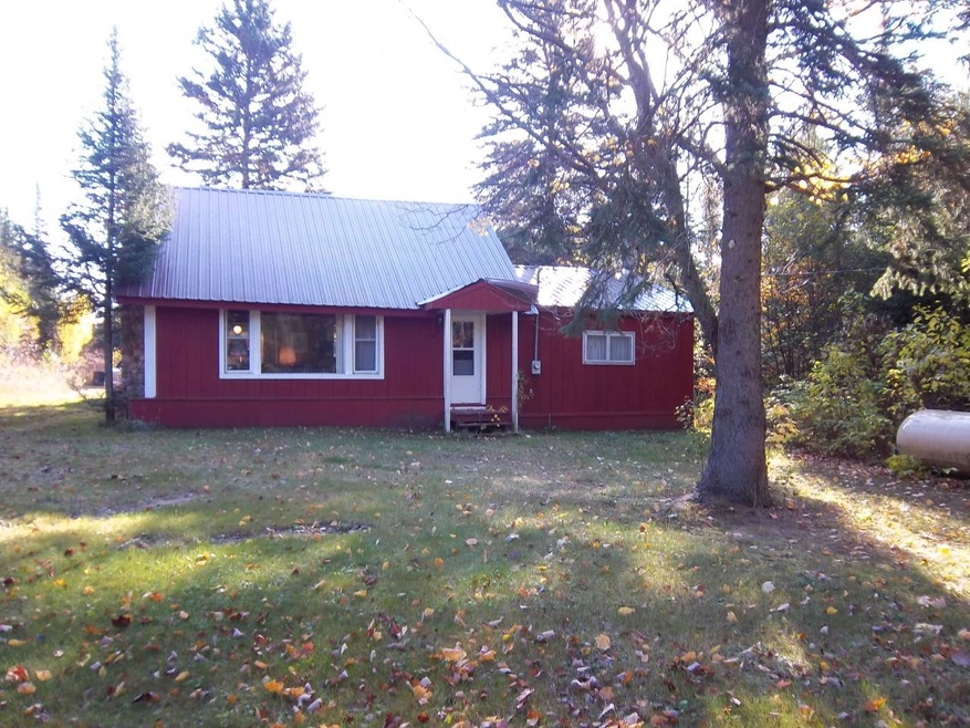 Cabin in the Woods