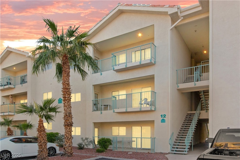 3550 Bay Sands Dr unit 3093, Laughlin, NV 89029 - photo 1