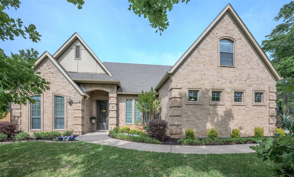 4012 Felps Dr, Colleyville, TX 76034 - photo 1