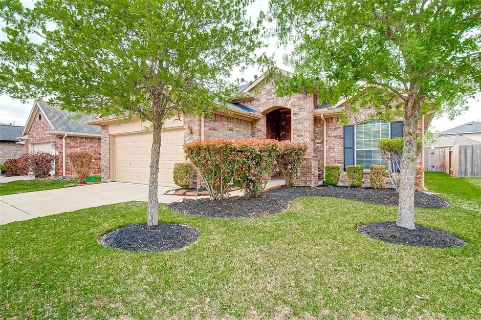 15619 Bluff Park Ct, Cypress, TX 77429 - photo 1