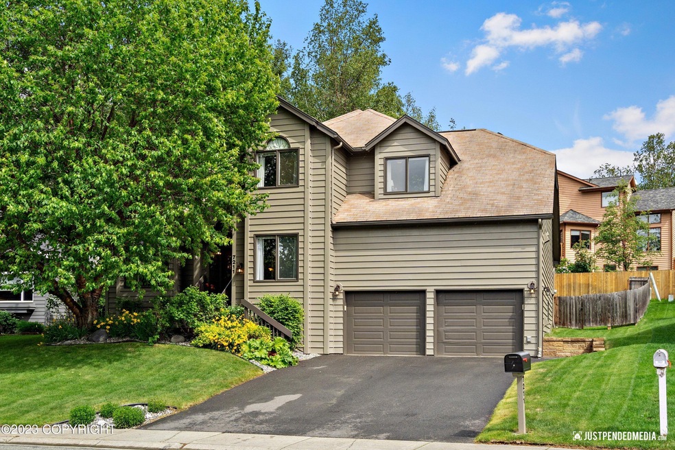 7211 Setter Dr.