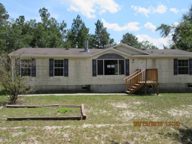 Main View