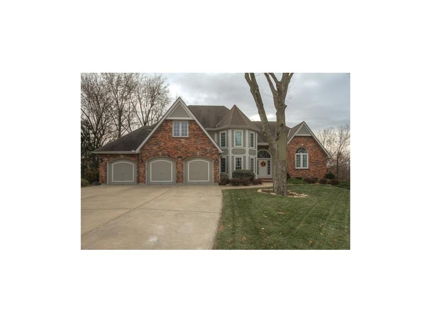 Gorgeous Home on Estate Sized Lot