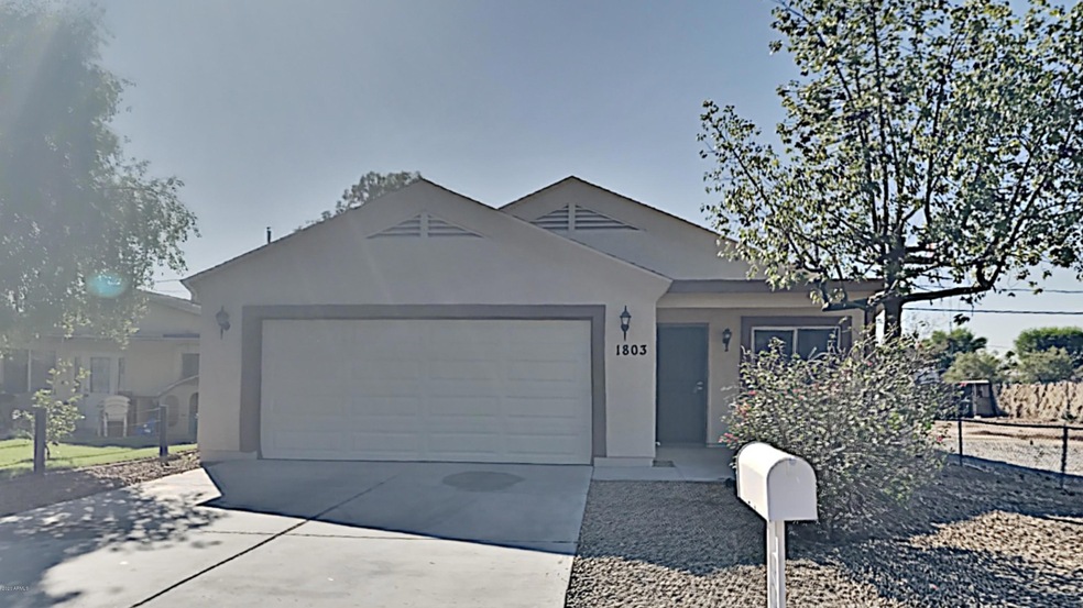 1803 E Sheridan St, Phoenix, AZ 85006 - photo 1