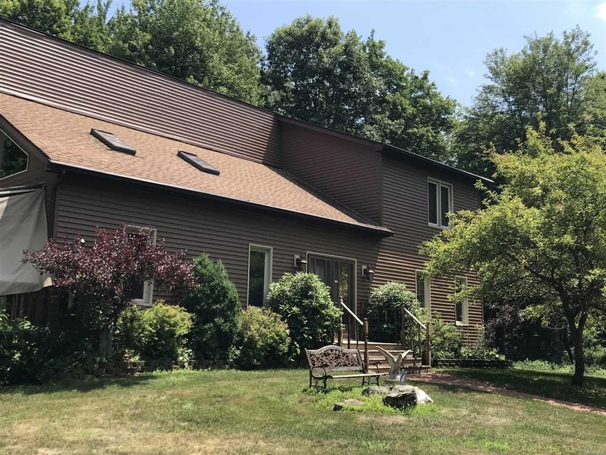 1253 Hollow Rd, Clinton Corners, NY 12514 - photo 1